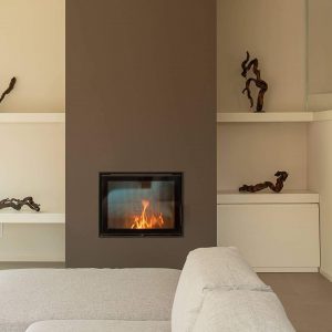 Stufe camini e cucine idro